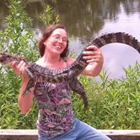 Rebecca Waldrop Photo 7