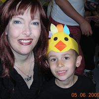 Cynthia Salcido Photo 10