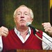 Robert Fisk Photo 31