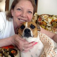 Barbara Holm Photo 15