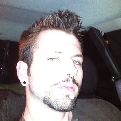 Matthew Busch Photo 15