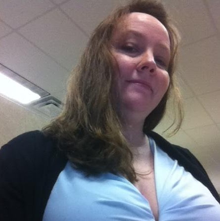 Christina Wengerd Photo 7