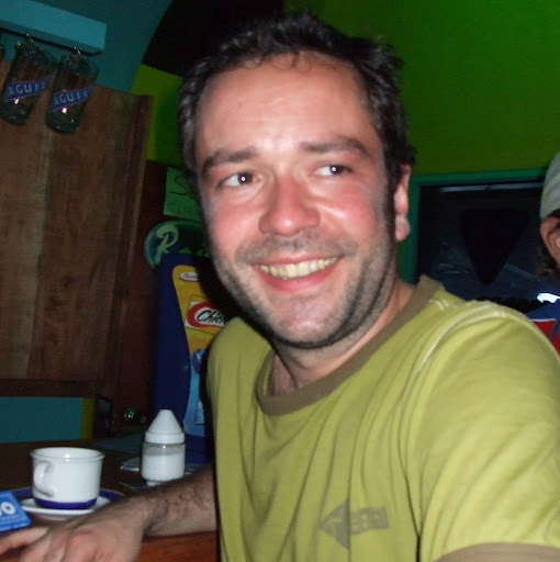 Steven Grove Photo 14