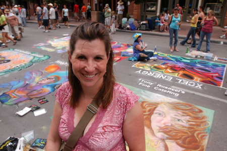 Anne Donovan Photo 14