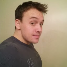 Jeremy Christie Photo 9
