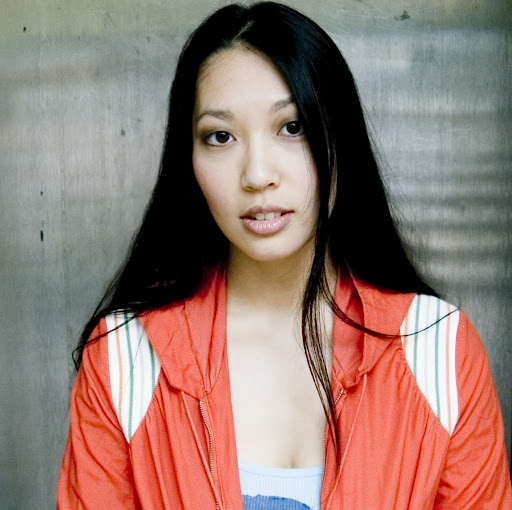 Jinny Kim Photo 37