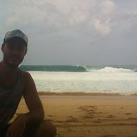 Dean Clayton Photo 14