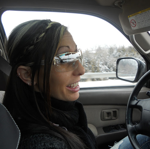 Kristin Wolf Photo 17