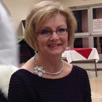 Ruth Kinsley Photo 7