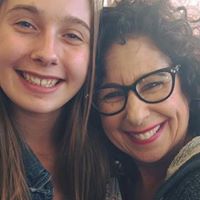 Paula Sherman Photo 17