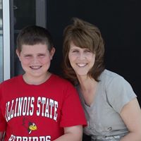 Annette Huelsman Photo 1