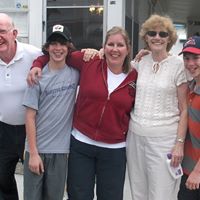 Ginny Robertson Photo 5