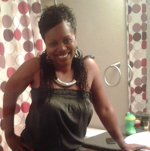 Tamekia Gardner Photo 8