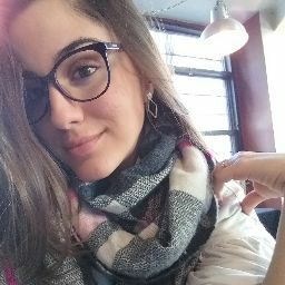 Agustina Ramirez Photo 2