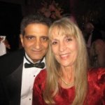 Deborah Anthony Photo 2