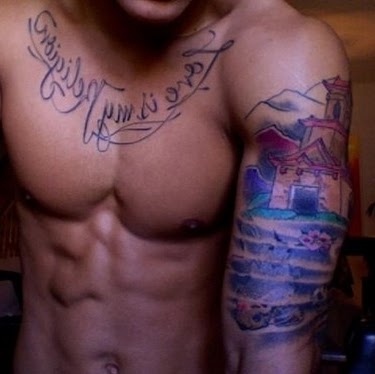 Devin Lane Photo 30