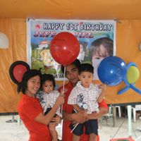 Geraldine Rivera Photo 11