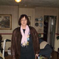 Mary Willard Photo 38