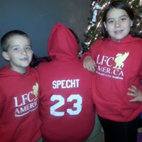 Kimberly Specht Photo 14