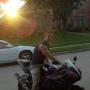 Matt Olson Photo 17