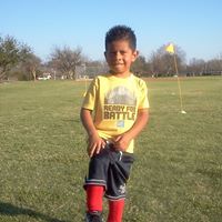Robert Escobedo Photo 23