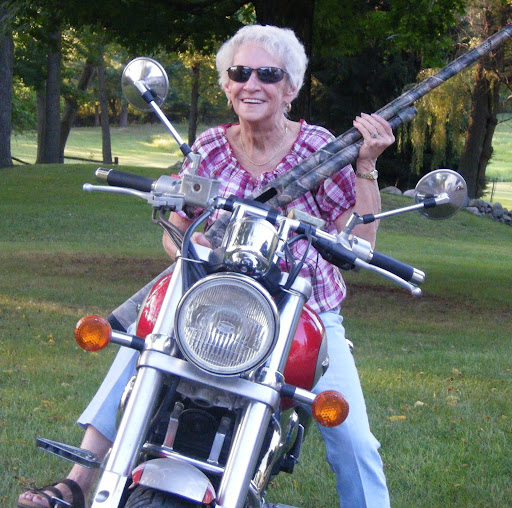 Sharon Sherwood Photo 21