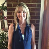 Tricia Lucas Photo 33