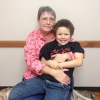 Sharon Garner Photo 45