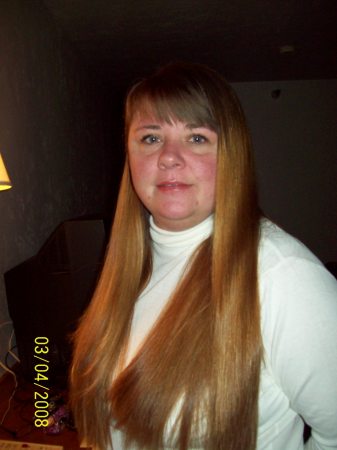 Stacy Anderson Photo 38