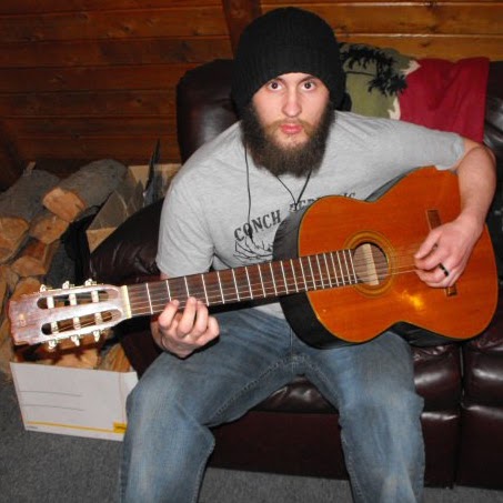 Ricky Mize Photo 13