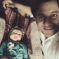 Sandeep Parmar Photo 14