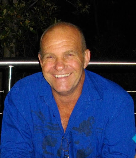 Stephen Michel Photo 5