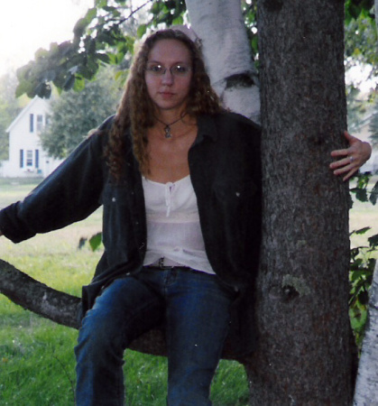 Michelle Copeland Photo 32
