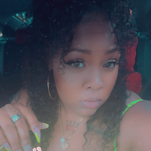Rodnecia Kennedy Photo 2