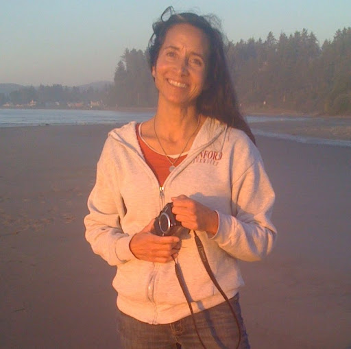 Nancy Booth Photo 36