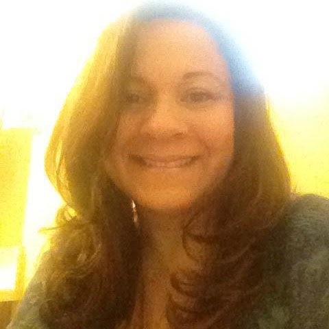 Maria Carter Photo 35