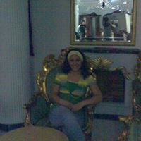 Samia Taha Photo 9