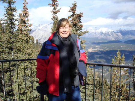 Sue Vaughan Photo 25