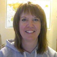 Julie Reinhart Photo 25