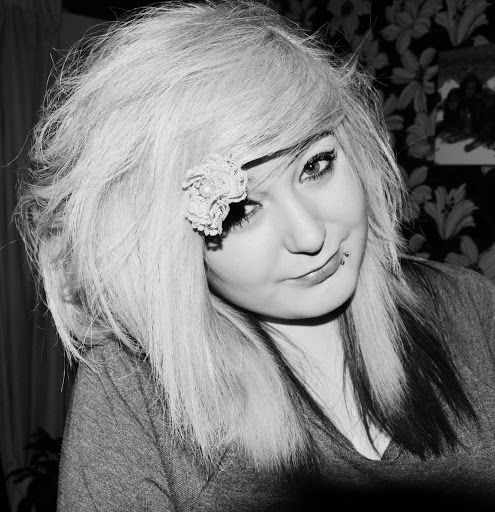 Kasey Gage Photo 3