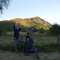 Ross Craig Photo 18