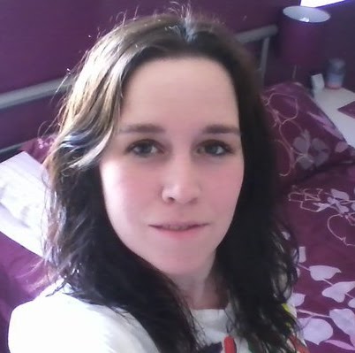 Andrea Adams Photo 34