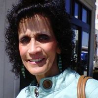 Sue Bowman Photo 39