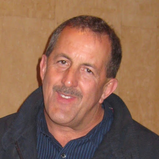 Jay Griffith Photo 14