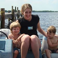Jennifer Whitford Photo 10