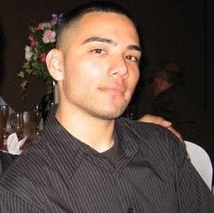 Robert Sandoval Photo 35