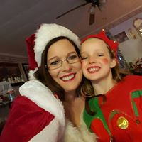 Tanya Caudill Photo 11