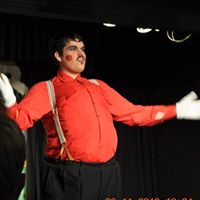 Jonathon Walker Photo 21