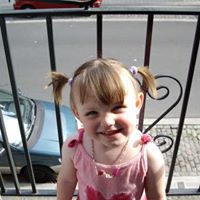 Angie Lange Photo 4