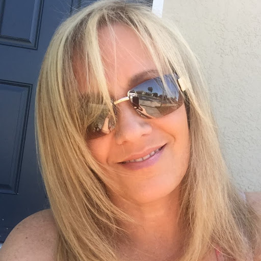 Susan Blanton Photo 1